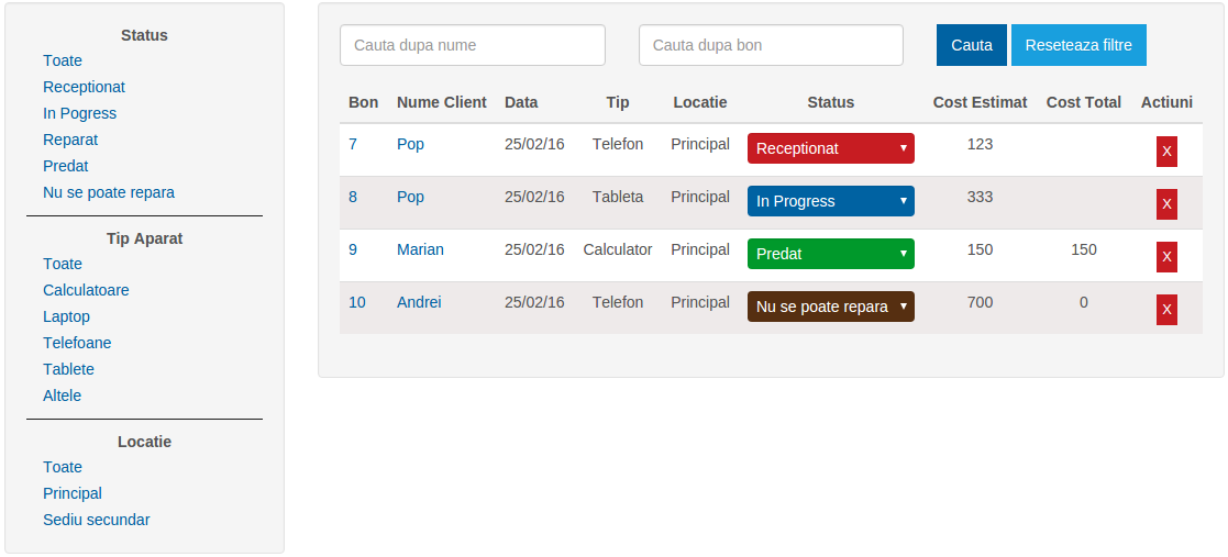 Clienti 26dbe6c935cc12403aec36c48544d0c7a6e6d273b73be854219970d587ce9260